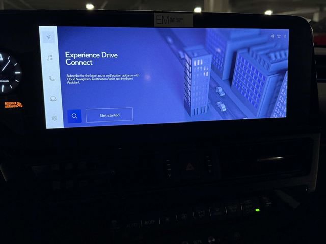 New 2025 Lexus ES 350 350 image 5