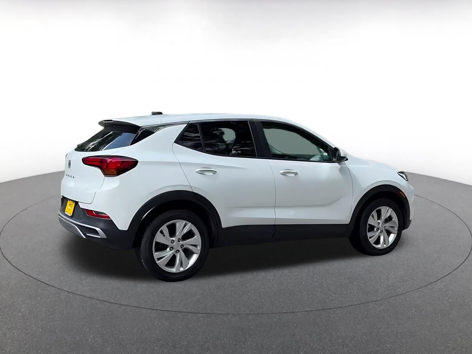 Used 2025 Buick Encore GX Preferred FWD image 14