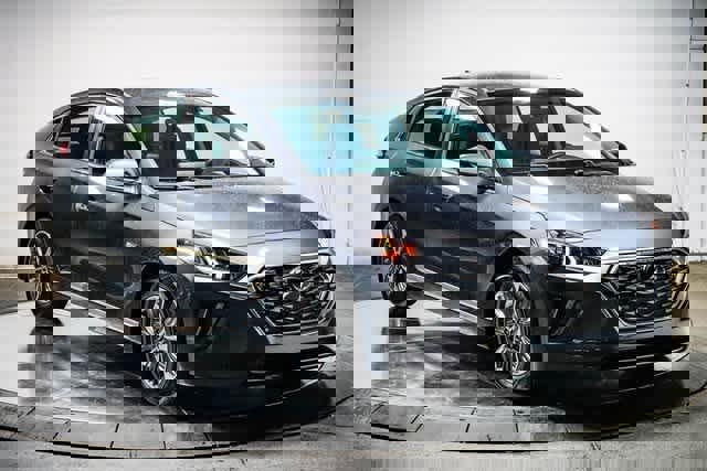 Used 2020 Hyundai Ioniq SEL image 5