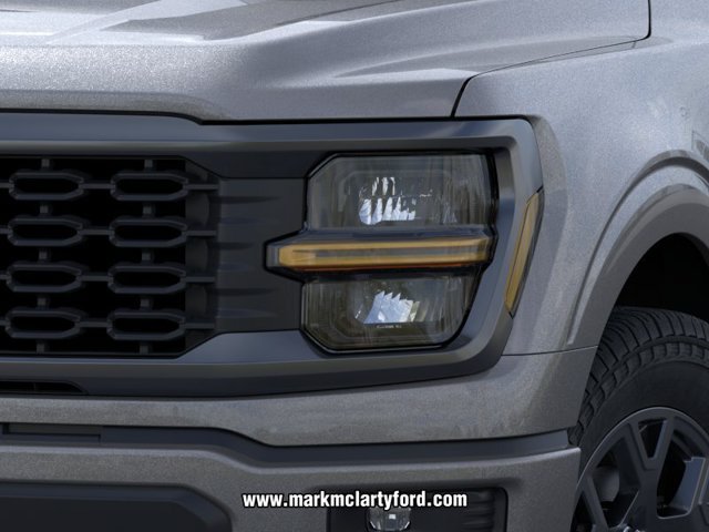 New 2026 Ford F150 STX w/ Equipment Group 200A RWD image 18