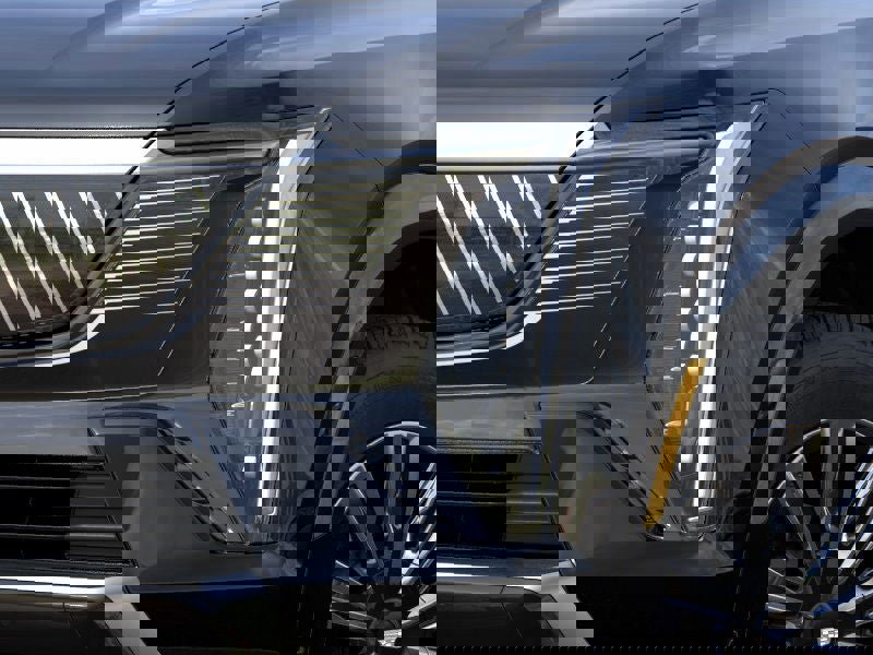 New 2026 Cadillac Escalade IQ Luxury 1 w/ LPO, Floor Liner Package image 10