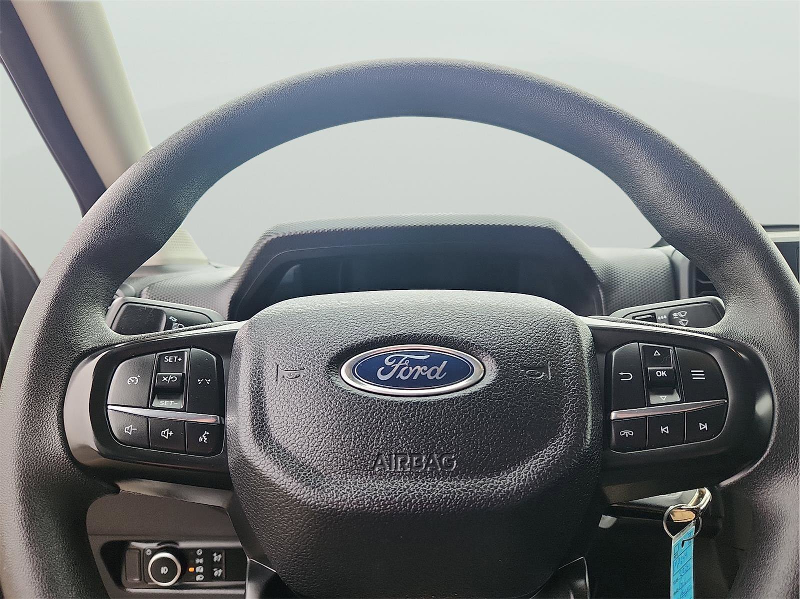 Certified 2024 Ford Ranger XL w/ Trailer Tow Package image 18