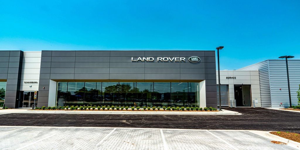 Certified 2026 Land Rover Range Rover Velar Dynamic SE AWD/4WD image 34