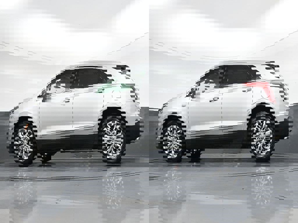 Used 2019 Cadillac XT5 Premium Luxury image 34