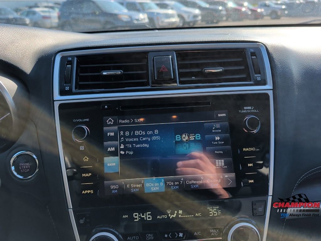 Used 2018 Subaru Outback 2.5i Limited AWD/4WD image 22