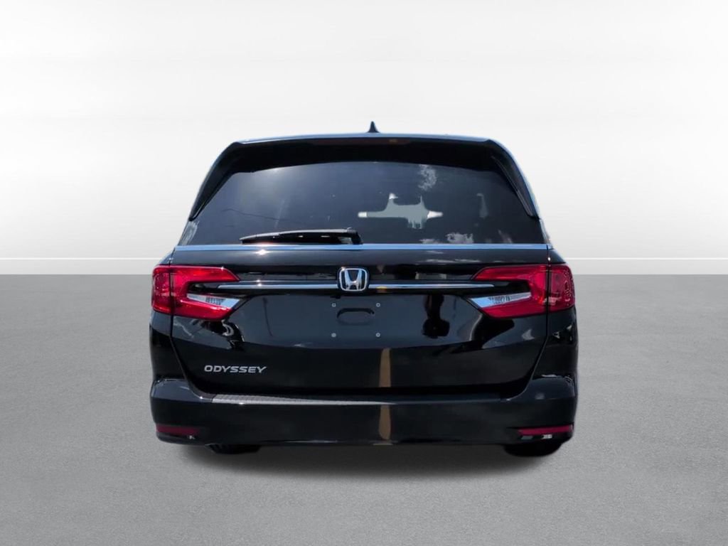 Used 2024 Honda Odyssey EX-L image 7