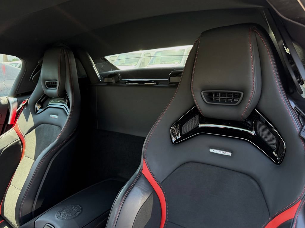 Used 2018 Mercedes-Benz AMG GT C image 20