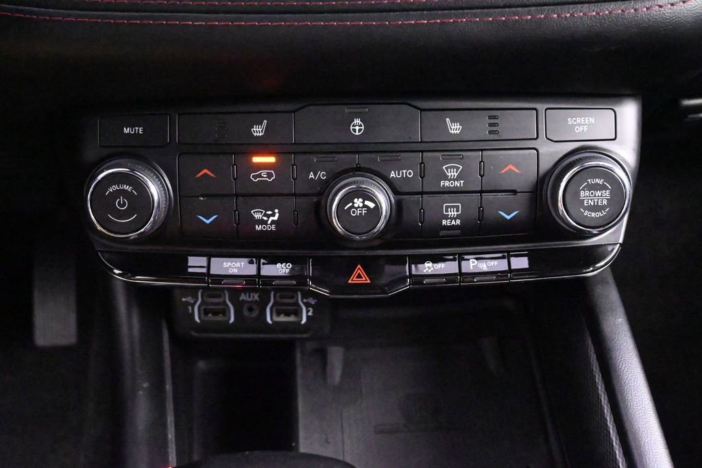 Used 2022 Dodge Durango R/T AWD/4WD image 41