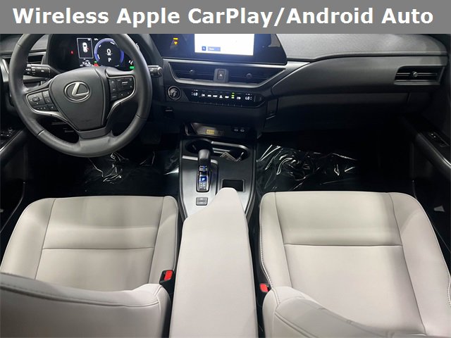 Certified 2025 Lexus UX 300h FWD image 14