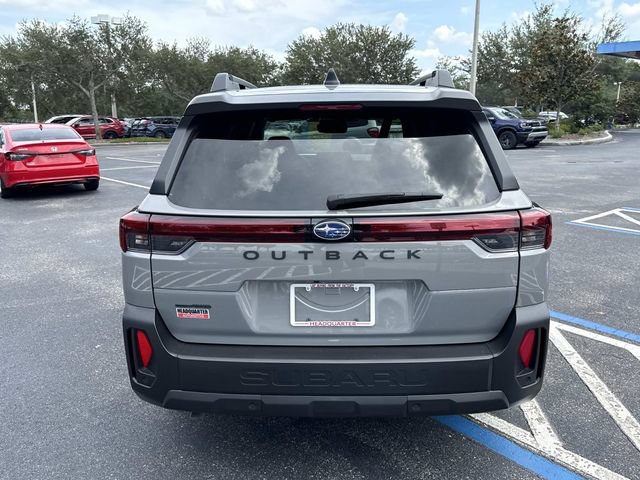 Used 2026 Subaru Outback Premium AWD/4WD image 5