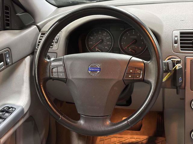 Used 2008 Volvo S40 2.4i FWD image 13