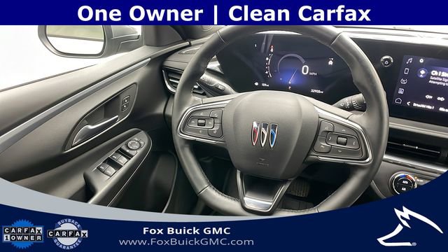 Used 2024 Buick Envista Preferred w/ Convenience I Package image 7