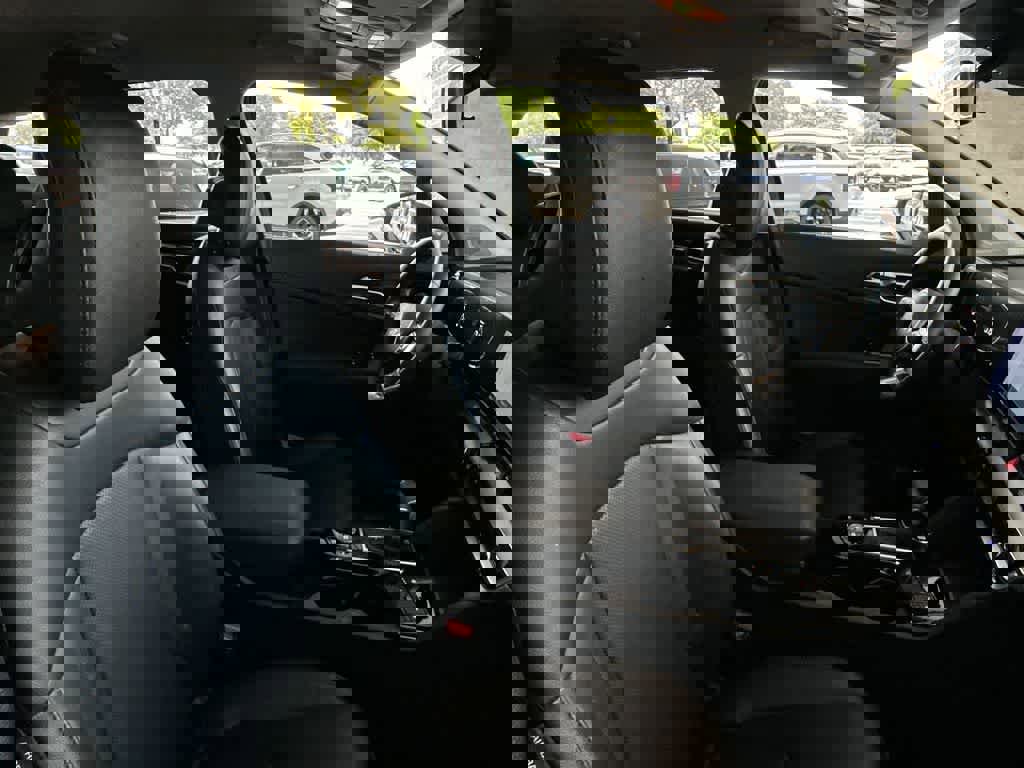 Certified 2025 Kia Sportage EX image 27