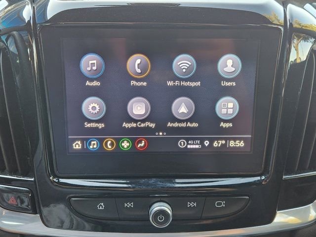 Used 2023 Chevrolet Traverse LT image 5