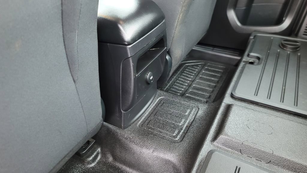 Used 2020 Ford Ranger XL image 26