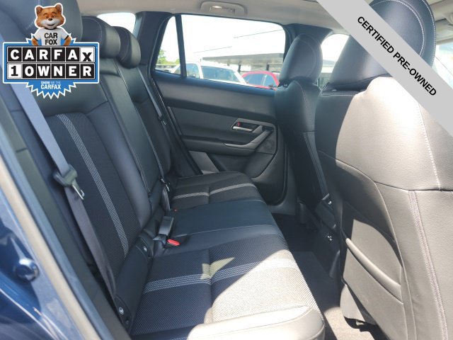 Certified 2024 MAZDA CX-50 AWD 2.5 S image 25