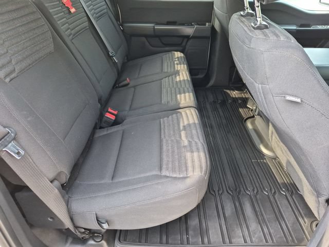 Used 2023 Ford F150 XL w/ STX Appearance Package AWD/4WD image 19