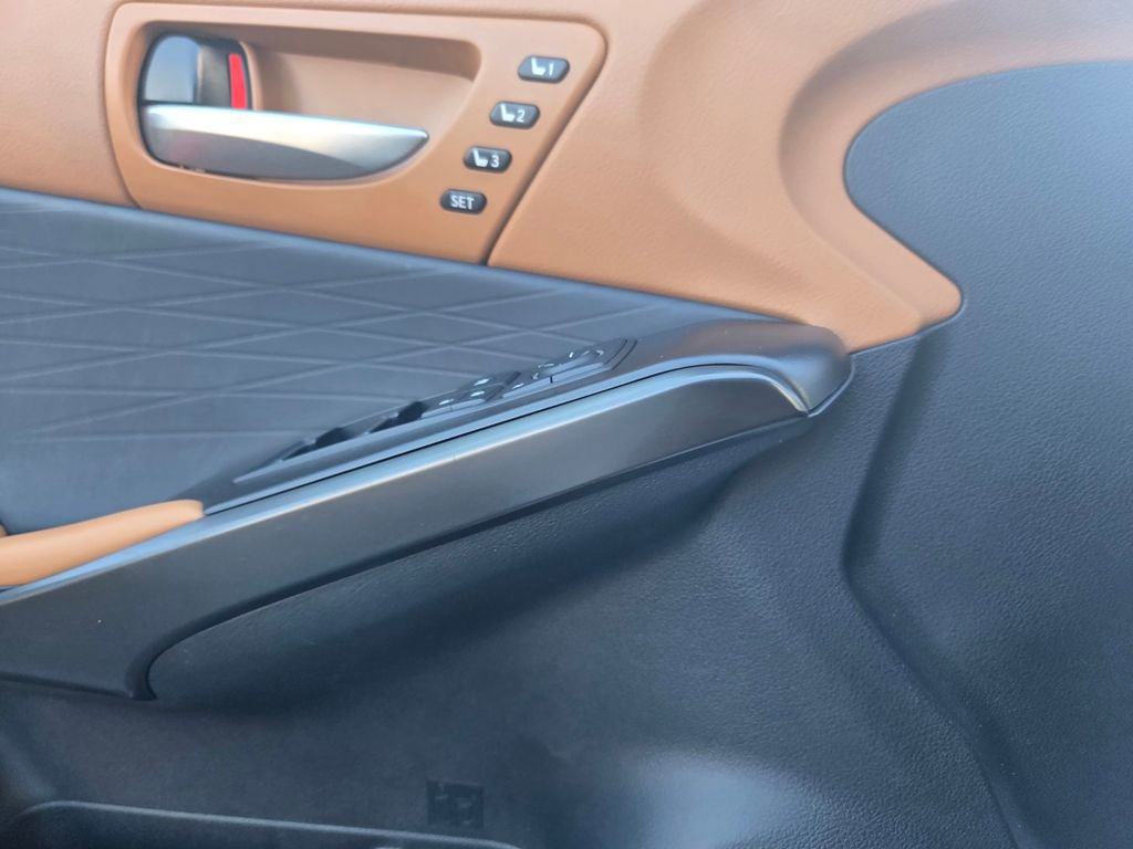 Used 2023 Lexus IS 300 w/ Premium Package image 14