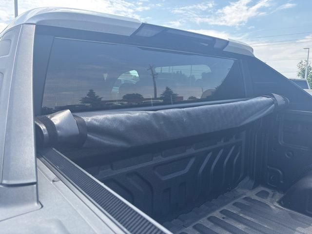New 2024 Chevrolet Silverado EV W/T AWD/4WD image 23