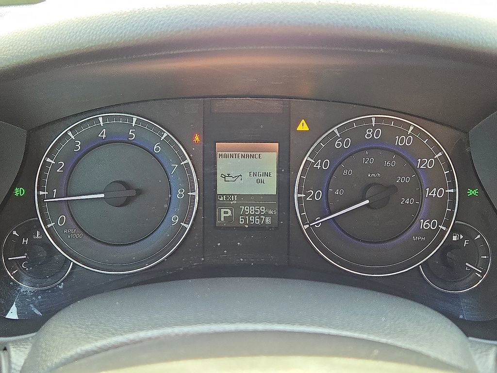 Used 2016 INFINITI QX50 AWD w/ Premium Plus Package image 23