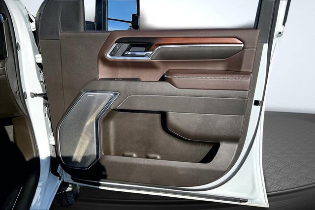 Used 2025 GMC Sierra 3500 Denali w/ Denali Reserve Package image 29