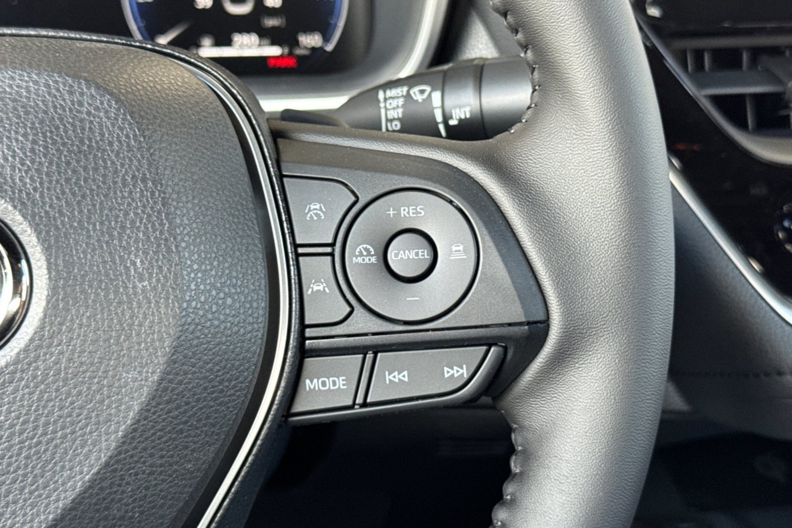 New 2027 Toyota Corolla XSE FWD image 26