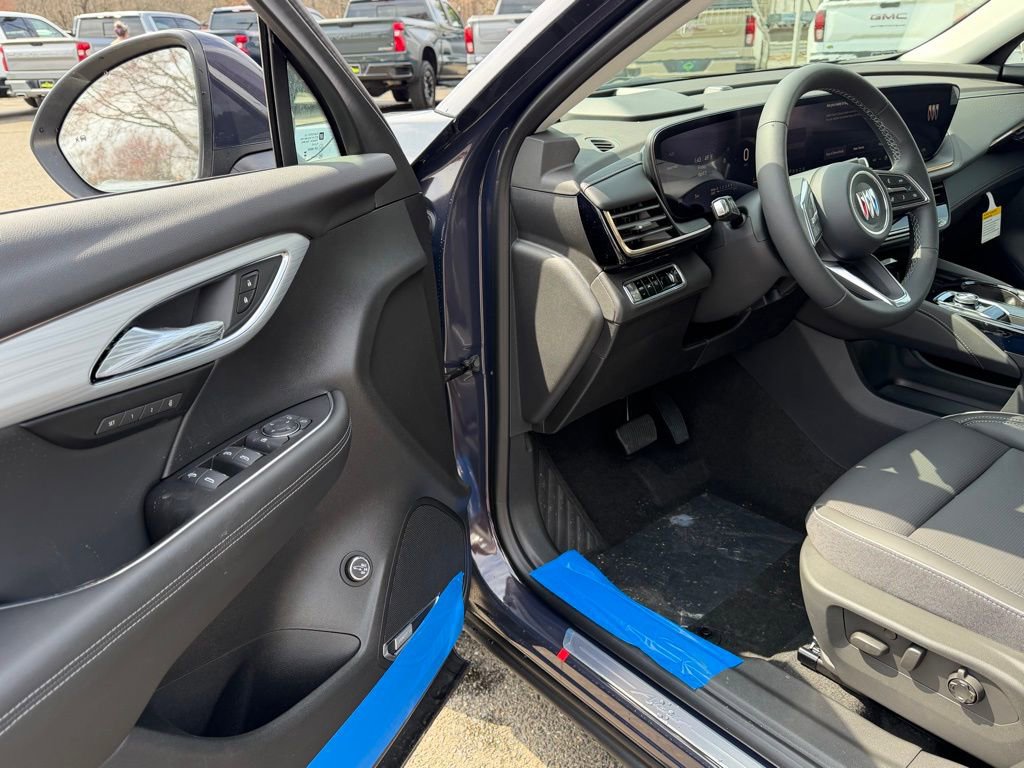 New 2026 Buick Envision Avenir AWD/4WD image 21