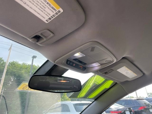 Used 2017 Chevrolet Malibu LS FWD image 21
