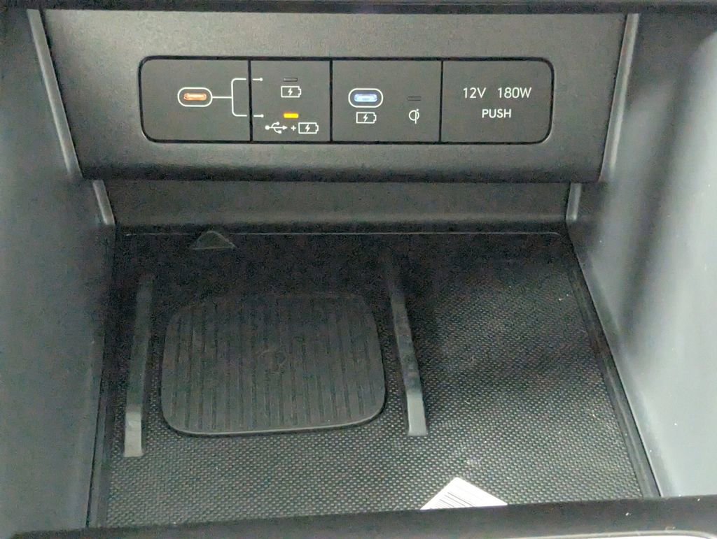 New 2026 Hyundai Sonata SEL image 22