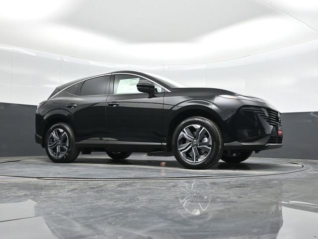 New 2026 Nissan Murano SL image 38