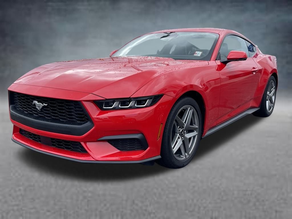 Used 2024 Ford Mustang Premium image 26