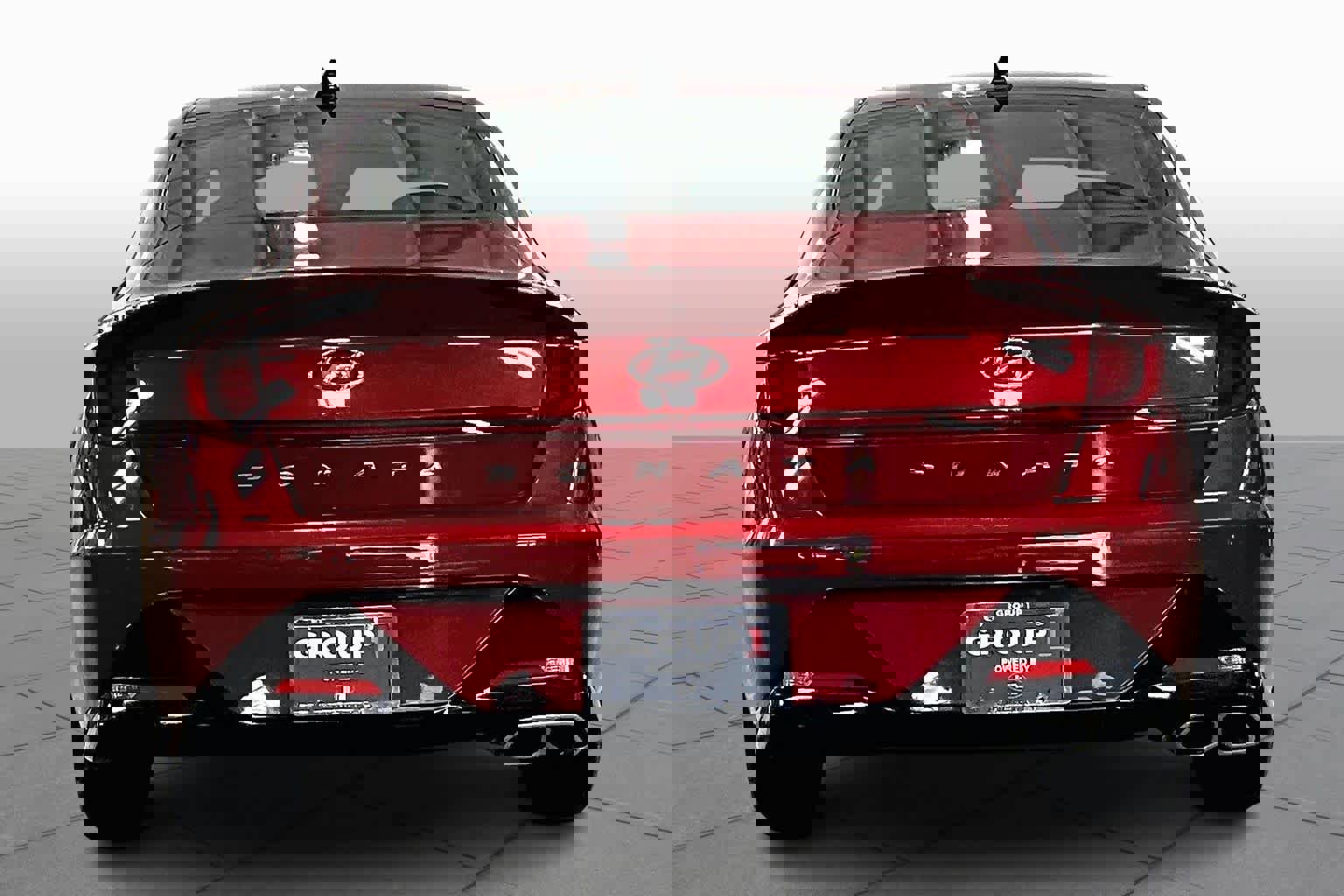 Used 2023 Hyundai Sonata SEL image 5