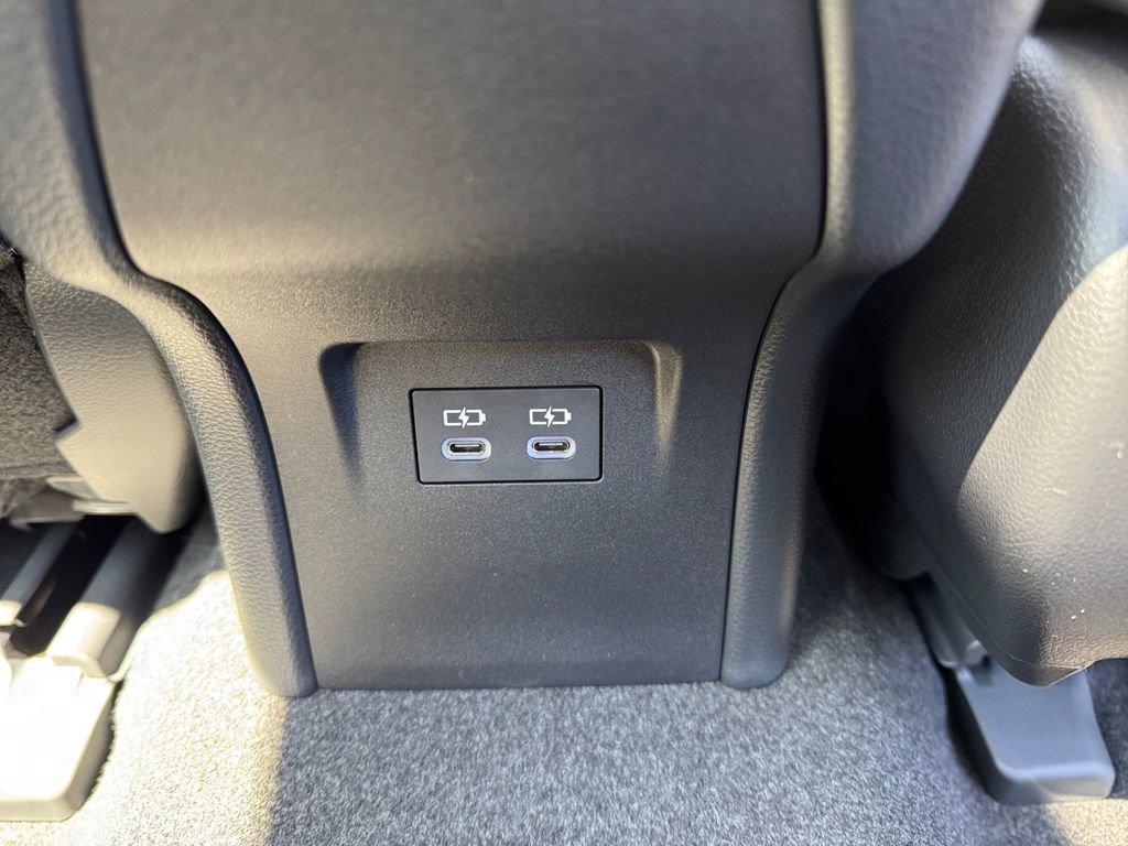 New 2026 Toyota Prius XLE image 21