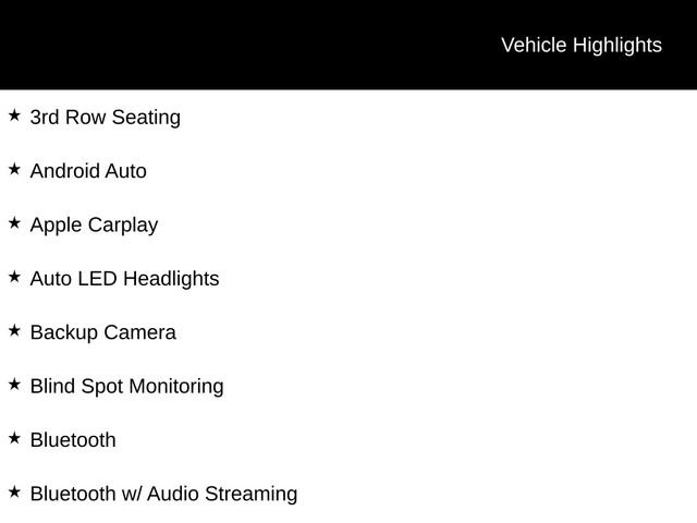 Used 2020 Toyota Sequoia Platinum RWD image 5