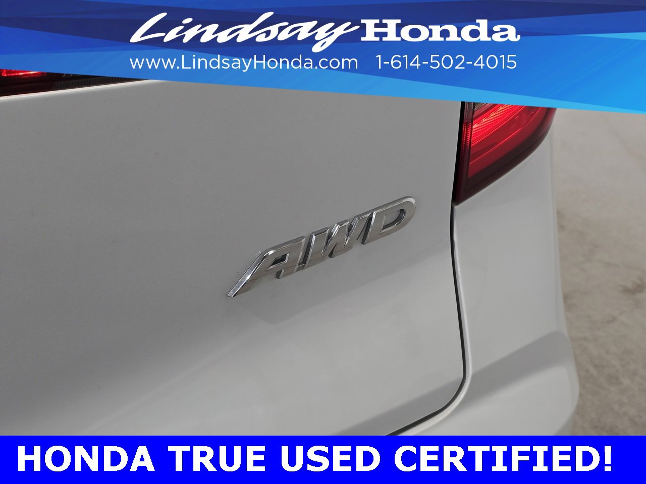 Certified 2020 Honda Pilot EX-L image 6