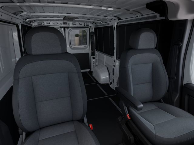 New 2025 RAM ProMaster 2500 w/ Premium Convenience Group image 17