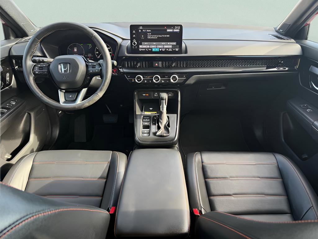 Certified 2024 Honda CR-V Sport Touring image 9