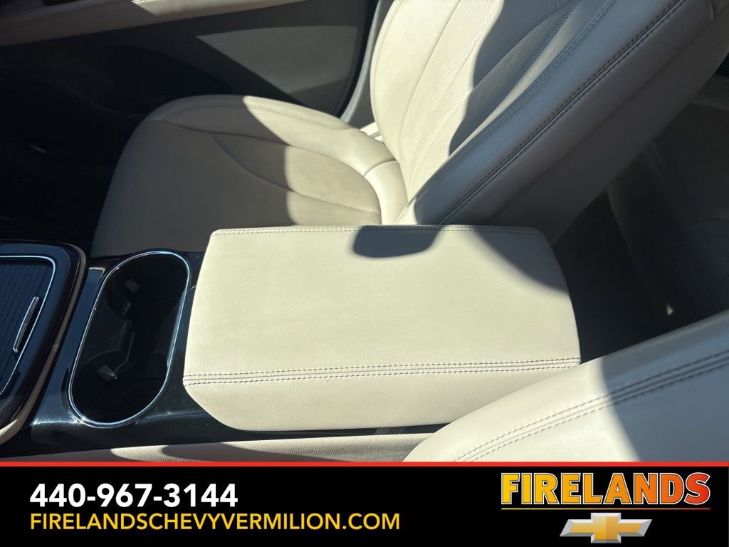 Used 2021 Lincoln Nautilus Reserve w/ Cargo Utility Package image 30