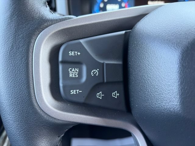 New 2025 Ford Bronco Big Bend w/ Black Diamond Package AWD/4WD image 15