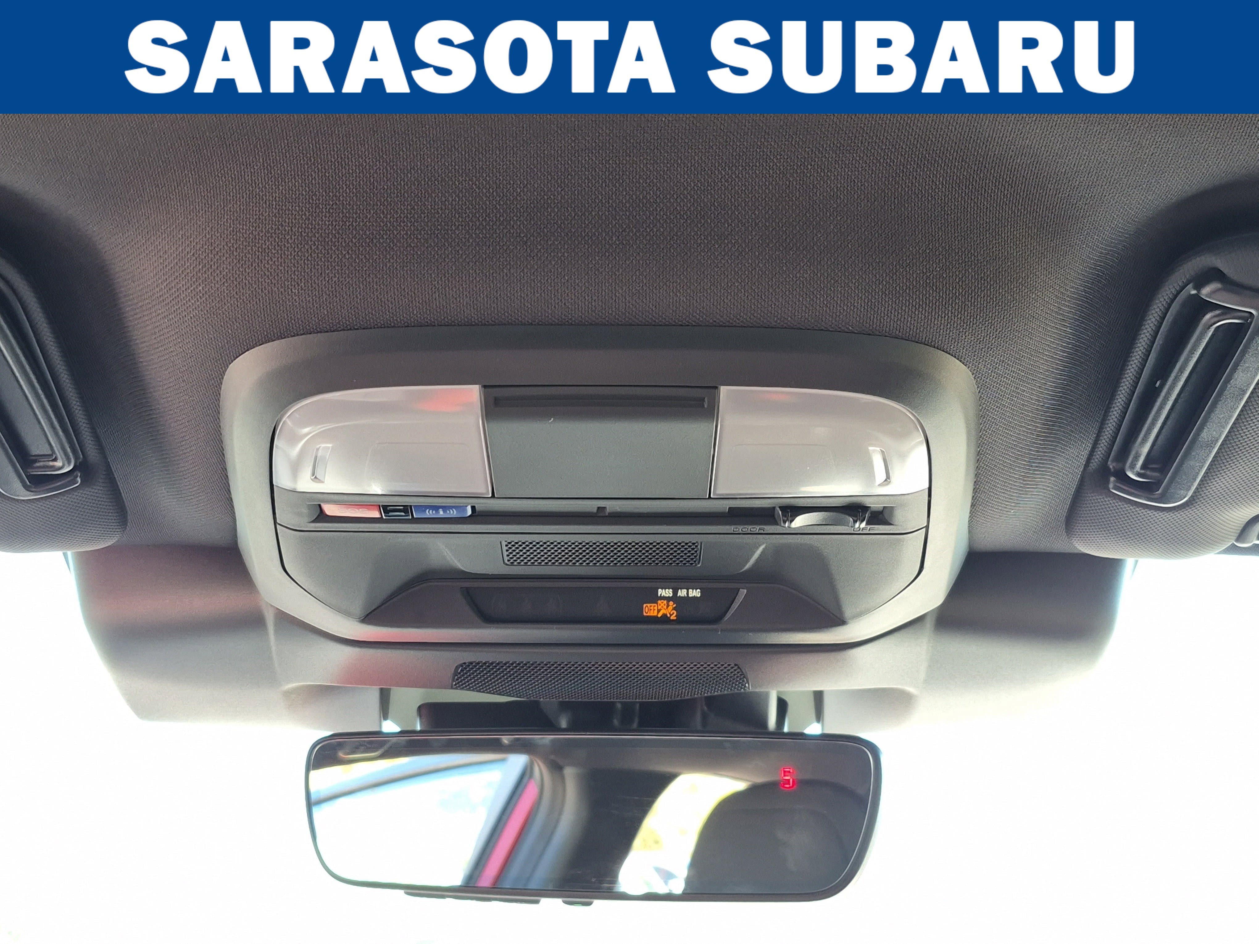 New 2026 Subaru Impreza RS image 17