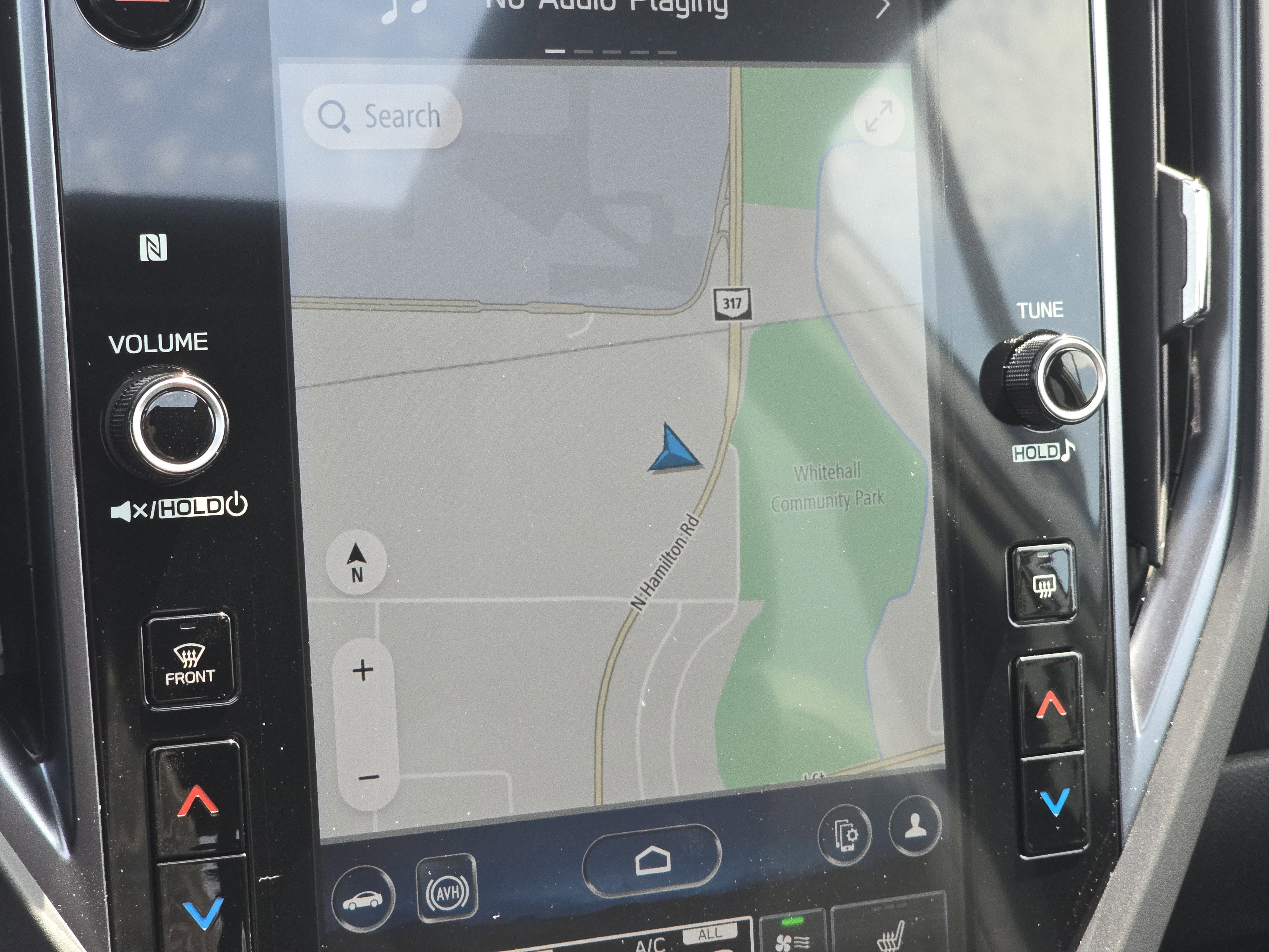 New 2026 Subaru Forester Limited image 12