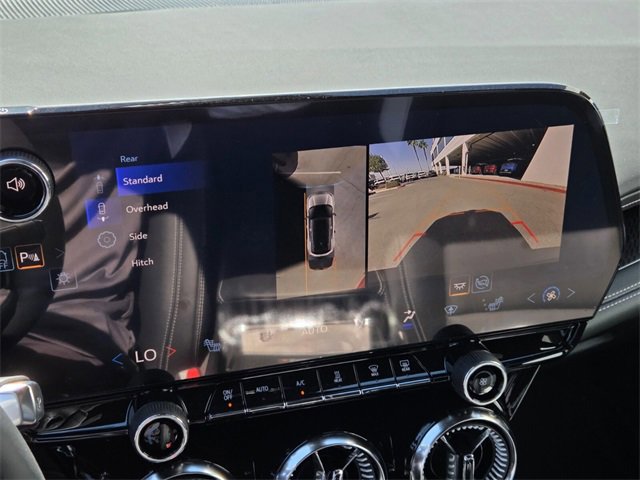 New 2026 Chevrolet Blazer EV LT image 12