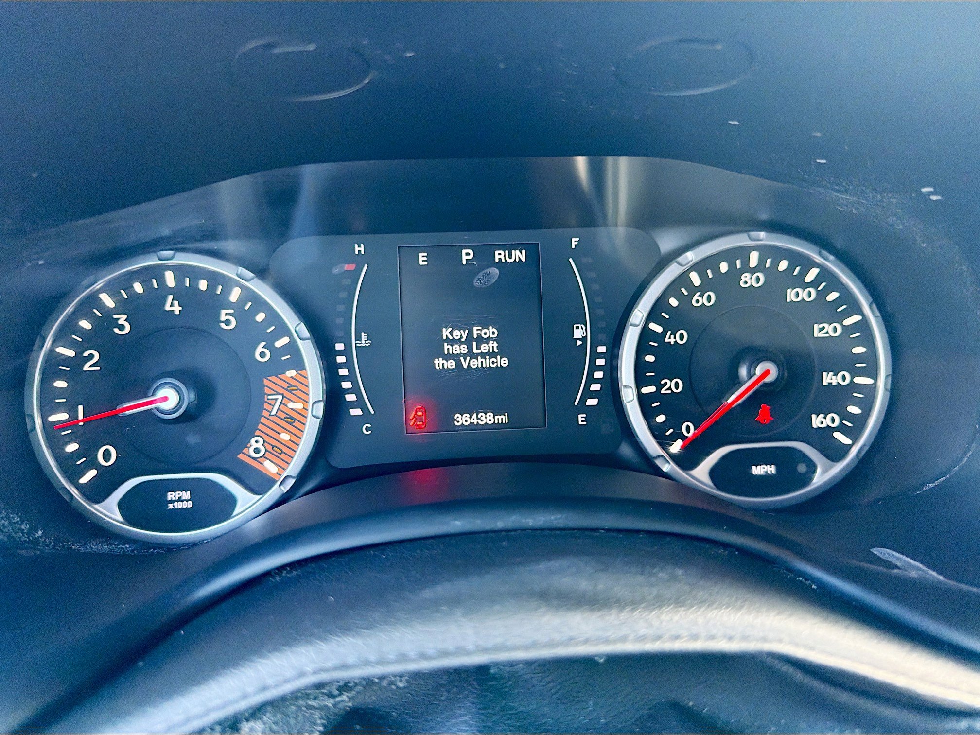 Used 2020 Jeep Renegade Latitude image 38