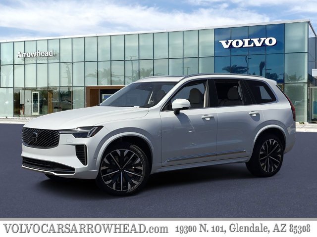 New 2026 Volvo XC90 B6 Ultra w/ Protection Package AWD/4WD image 1