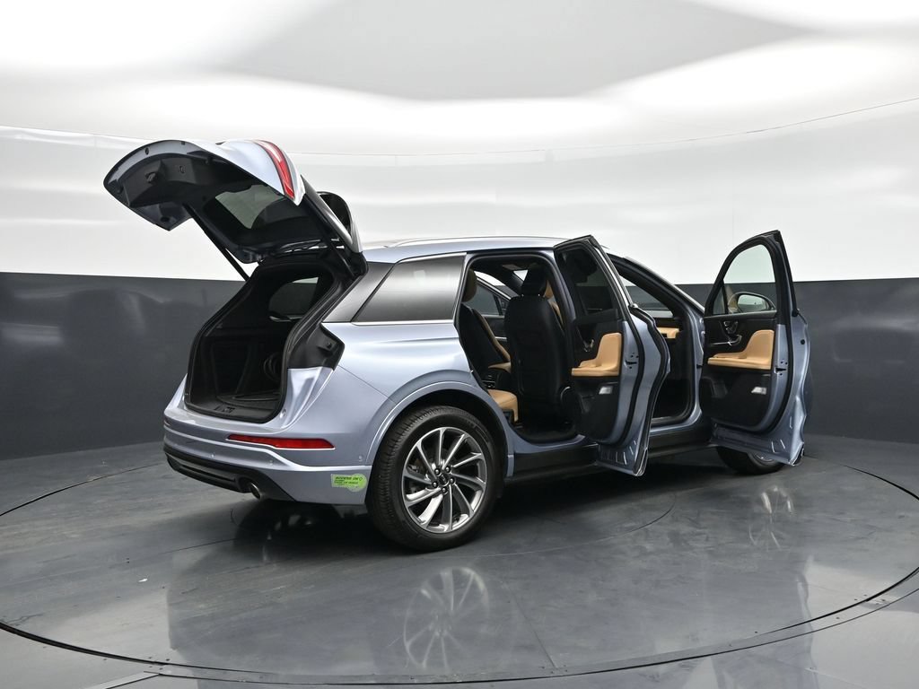 Used 2022 Lincoln Corsair Grand Touring w/ Elements Technology Bundle AWD/4WD image 5