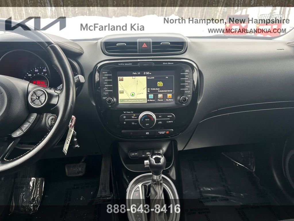 Used 2015 Kia Soul + w/ Audio Package image 23