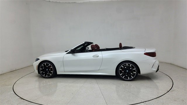 Used 2026 BMW M440i Convertible image 68
