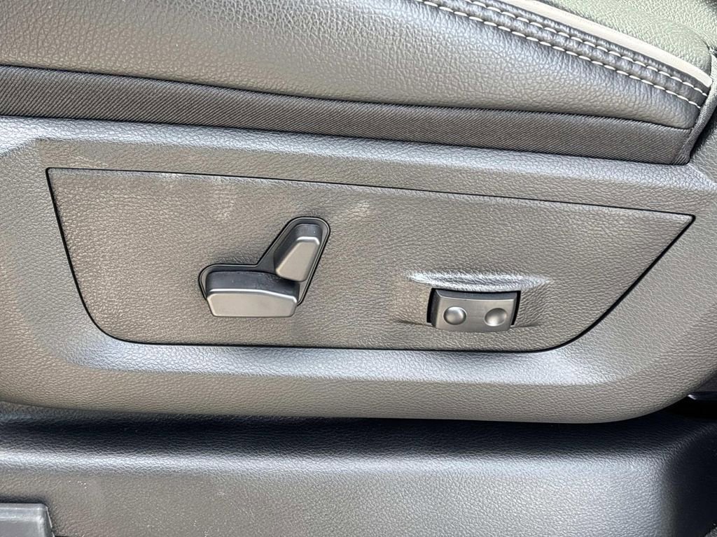 New 2026 RAM 2500 Laramie image 11