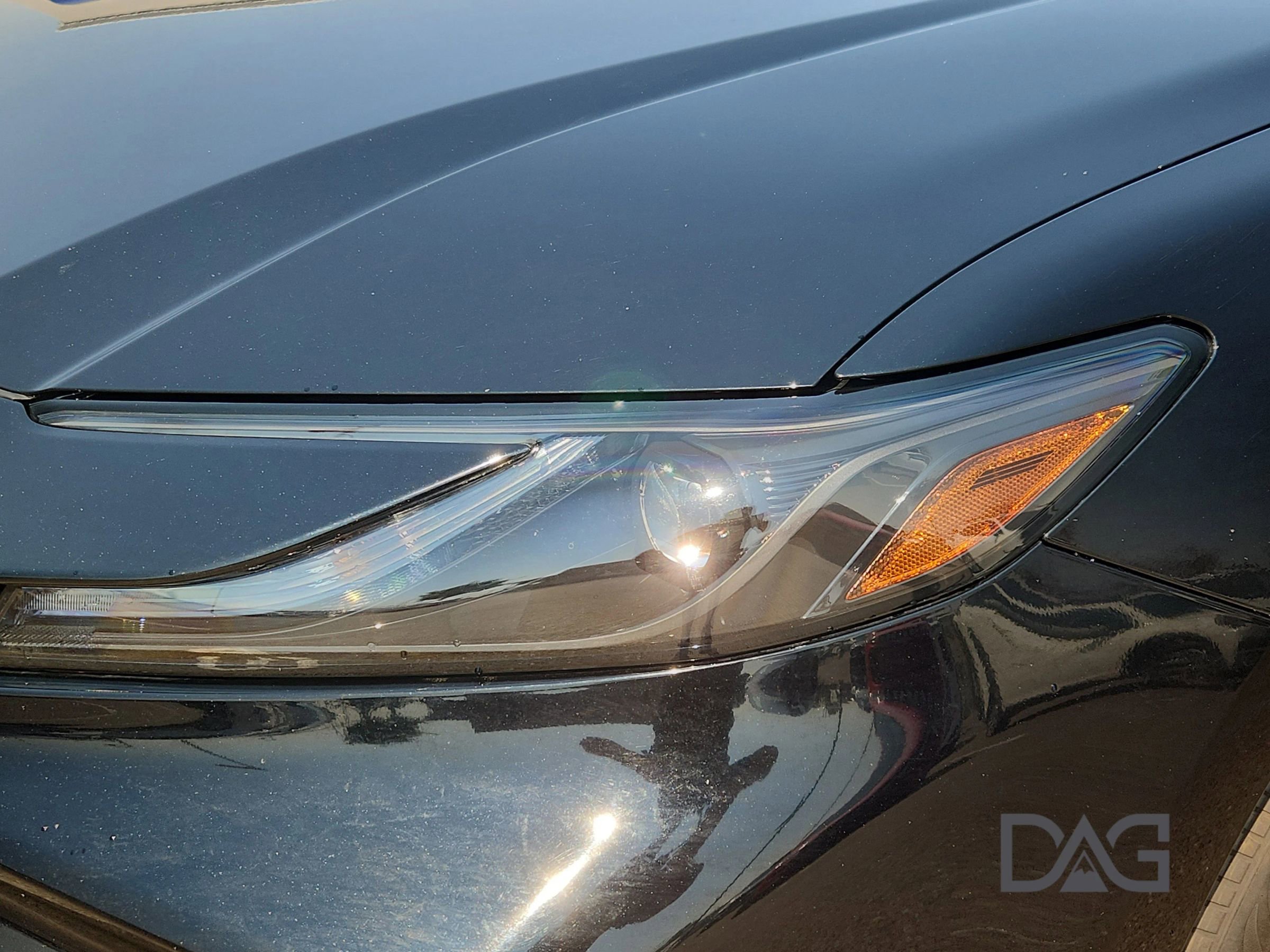 Used 2025 Toyota Camry LE image 9