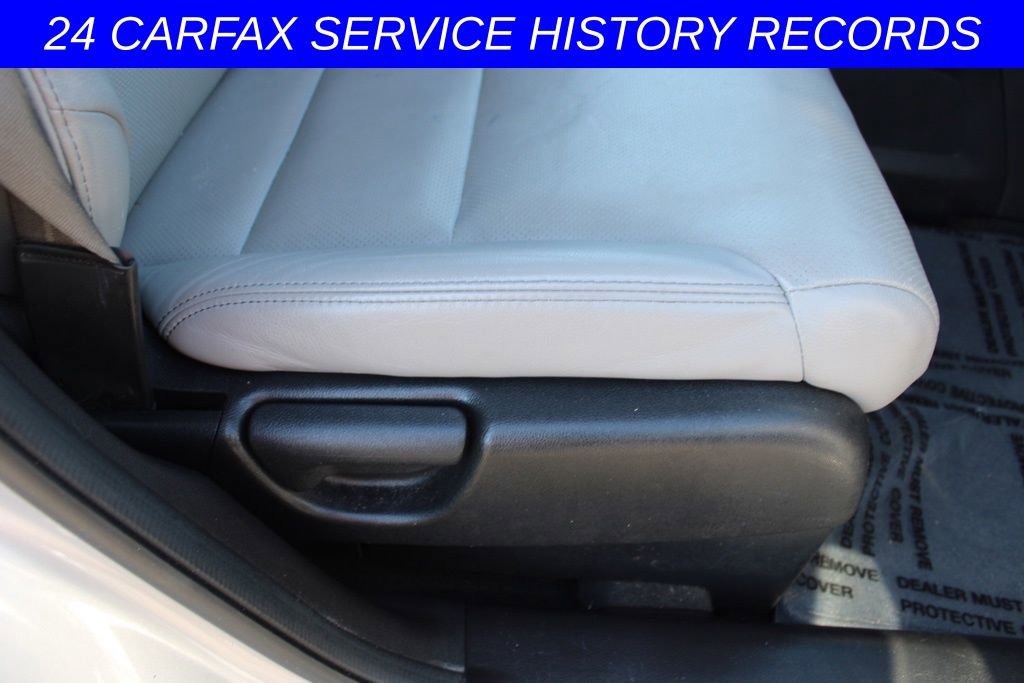 Used 2016 Honda CR-V Touring image 22